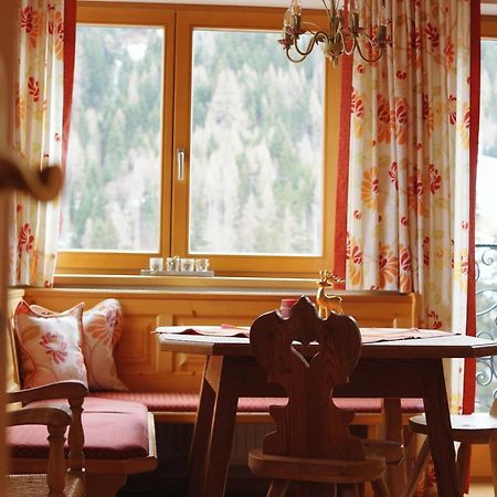 Appartement Ilse Sankt Anton am Arlberg Exterior foto